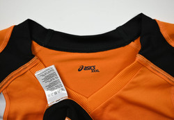 SCC BERLIN VOLLEYBALL *GAYDARSKI* SHIRT 3XL