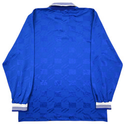 ADMIRAL OLDSCHOOL LONGSLEEVE SHIRT L