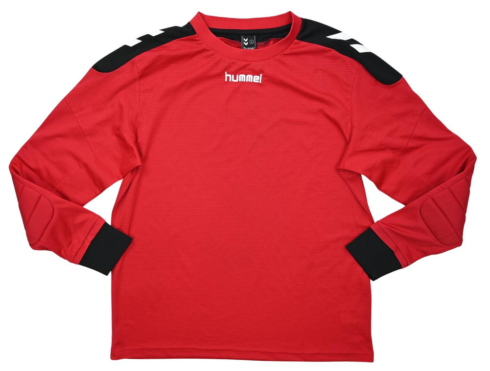 HUMMEL OLDSCHOOL GK LONGSLEEVE L