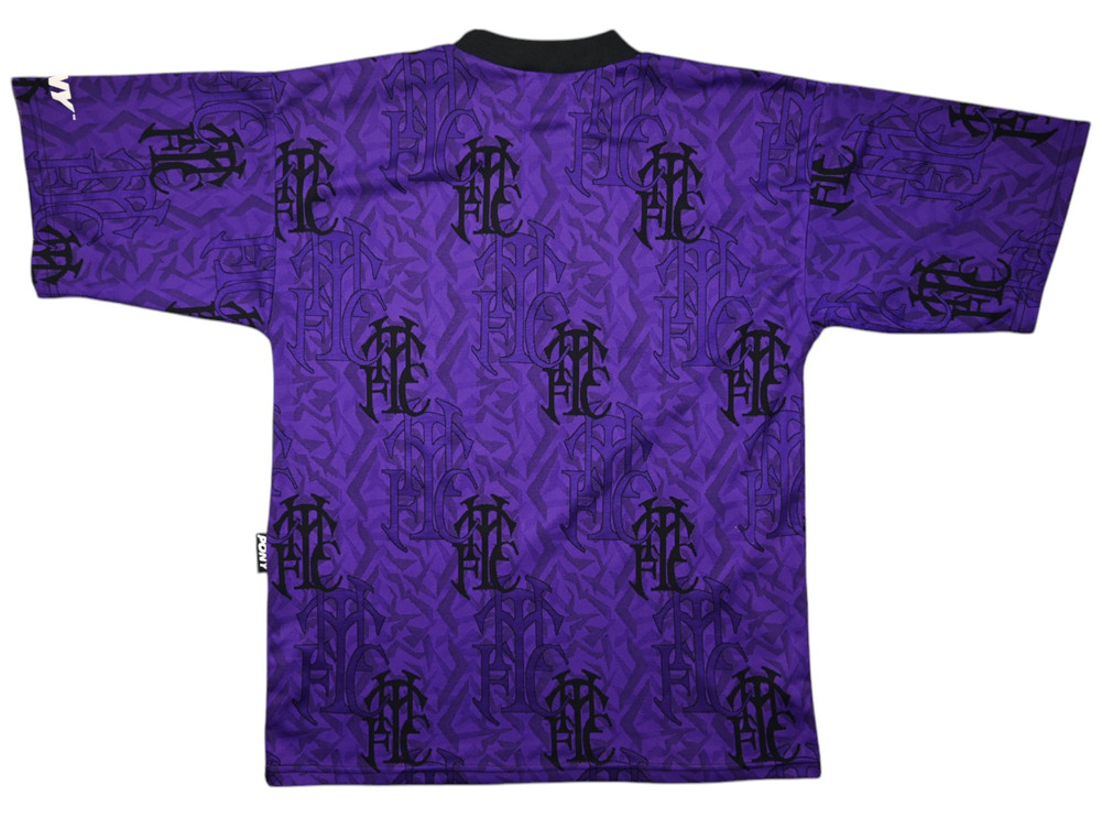 1995-97 TOTTENHAM HOTSPUR SHIRT S