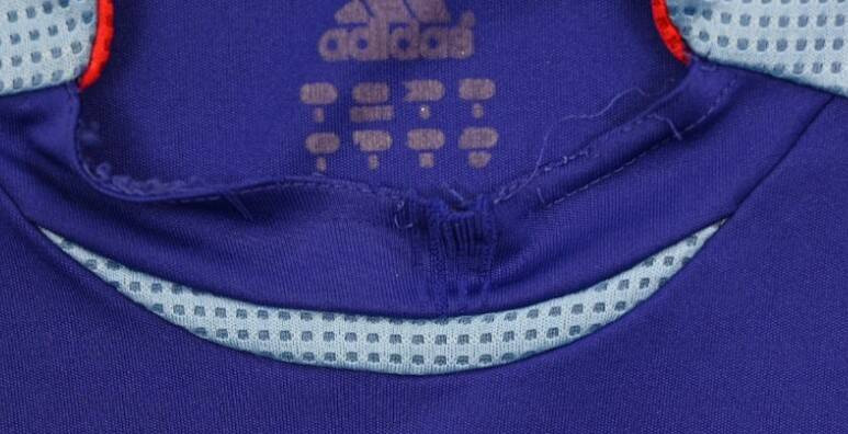 2006-08 JAPAN KOSZULKA S