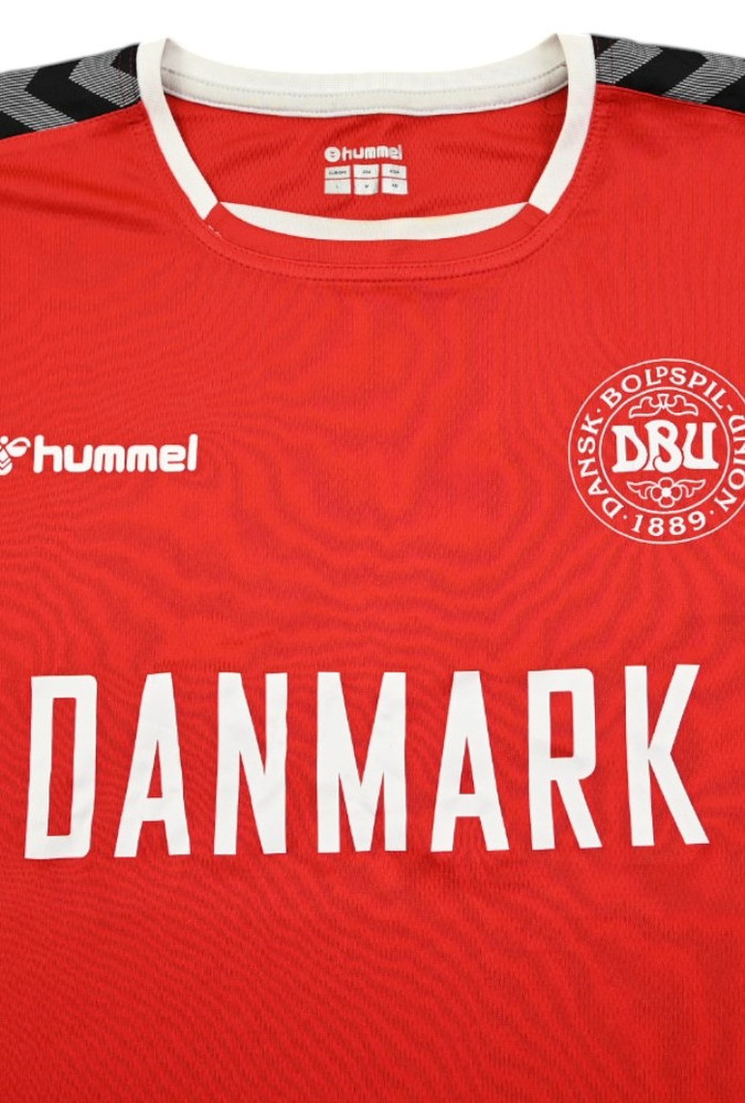 DENMARK KOSZULKA L