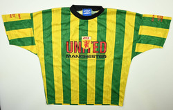 1994-96 MANCHESTER UNITED SHIRT S