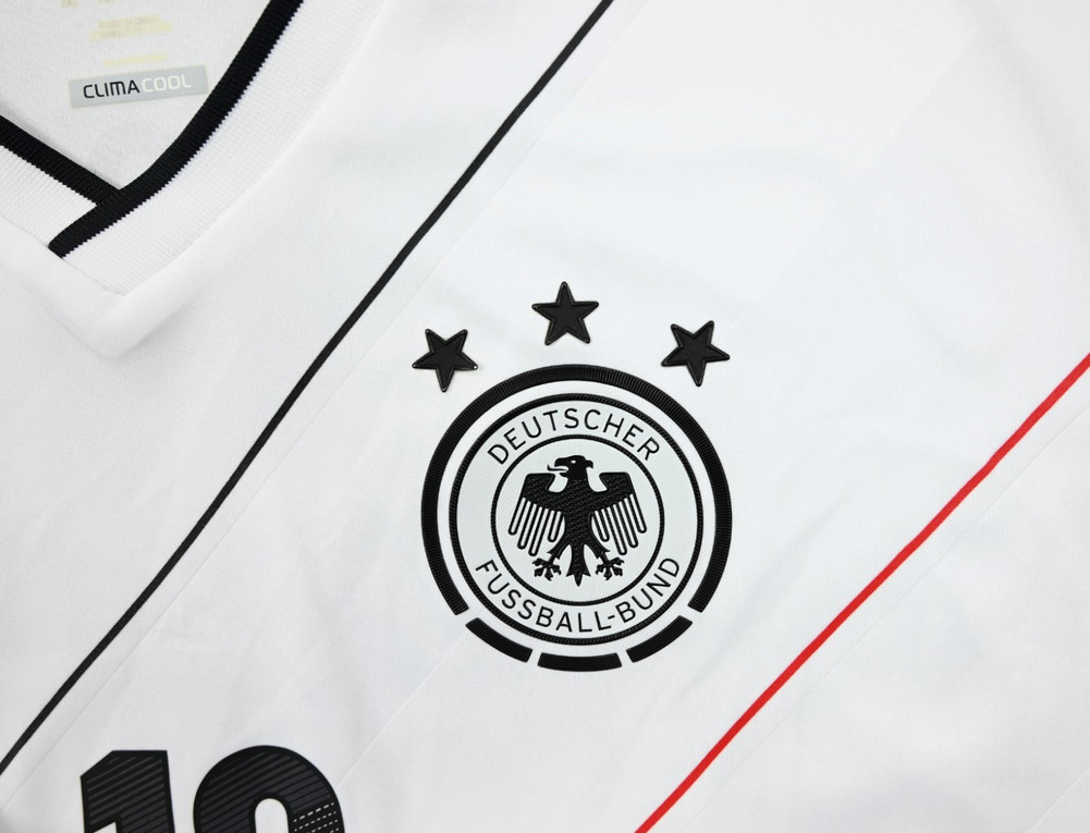 2012-13 GERMANY *PODOLSKI* KOSZULKA 2XL