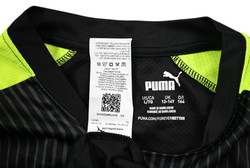 2021-22 BORUSSIA DORTMUND SHIRT L. BOYS