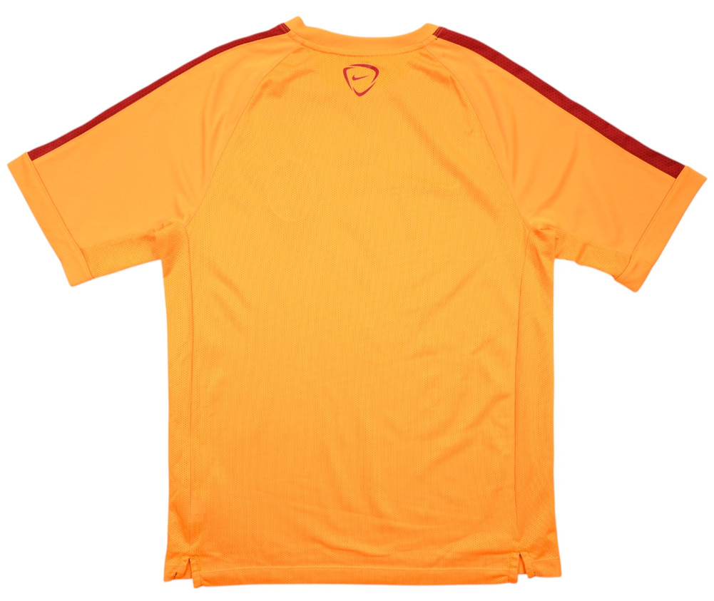 2014-15 GALATASARAY SHIRT M