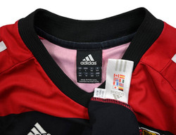 2002-04 BAYER LEVERKUSEN SHIRT XS