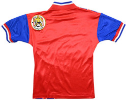 1993-95 BAYERN MUNCHEN KOSZULKA L. BOYS 