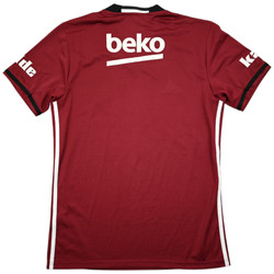 2016-17 BESIKTAS KOSZULKA M