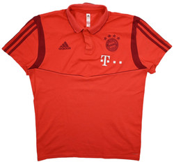 2018-19 BAYERN MUNCHEN KOSZULKA M