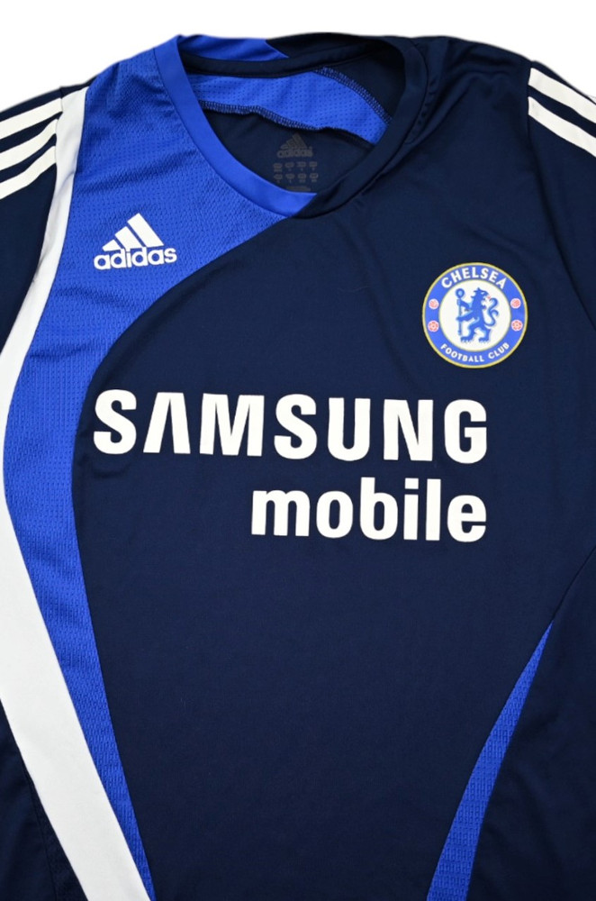 2007-08 CHELSEA KOSZULKA L