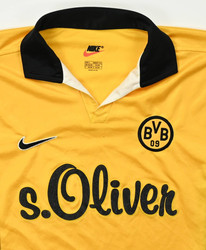 1998-00 BORUSSIA DORTMUND SHIRT S