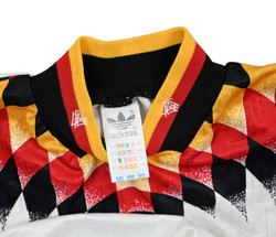 1994-96 GERMANY KOSZULKA XS
