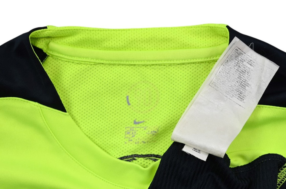 2005-06 BARCELONA SHIRT S