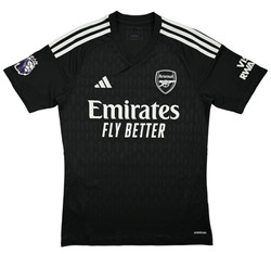 2023-24 ARSENAL *RAMSDALE* GK KOSZULKA S