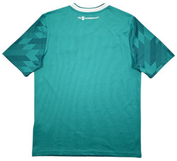 2018-19 GERMANY KOSZULKA XL. BOYS