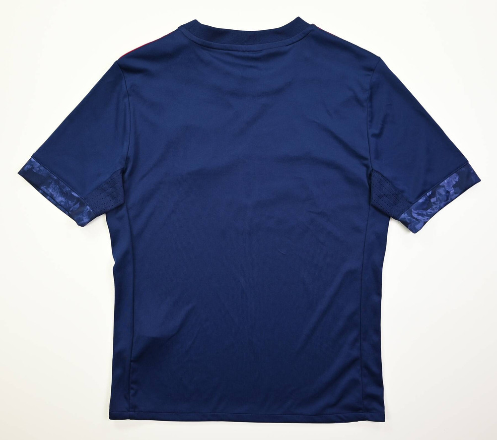 2017-18 AJAX AMSTERDAM SHIRT M. BOYS