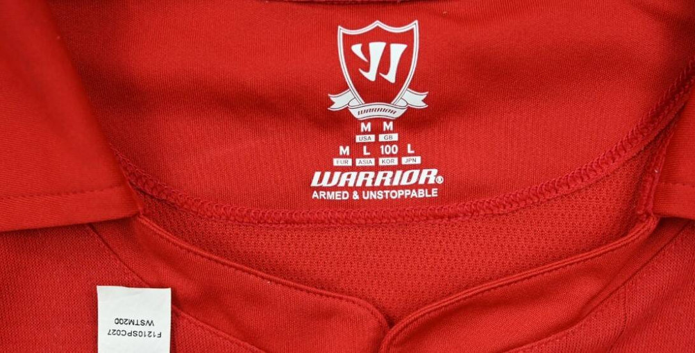 2012-13 LIVERPOOL KOSZULKA M