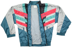 ADIDAS OLDSCHOOL KURTKA XL