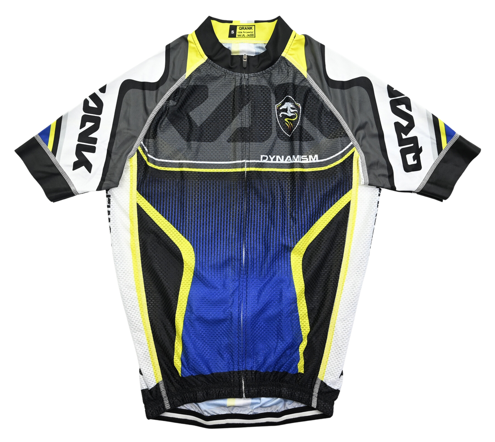 QRANK CYCLING SHIRT S