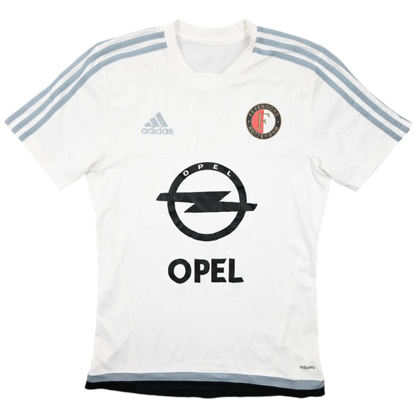 2015-16 FEYENOORD ROTTERDAM KOSZULKA S