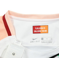 2017-18 GALATASARAY SHIRT XL