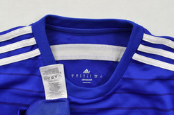 2014-15 CHELSEA LONDON *FABREGAS* SHIRT S