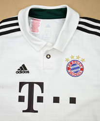 2013-14 BAYERN MUNCHEN KOSZULKA M. BOYS