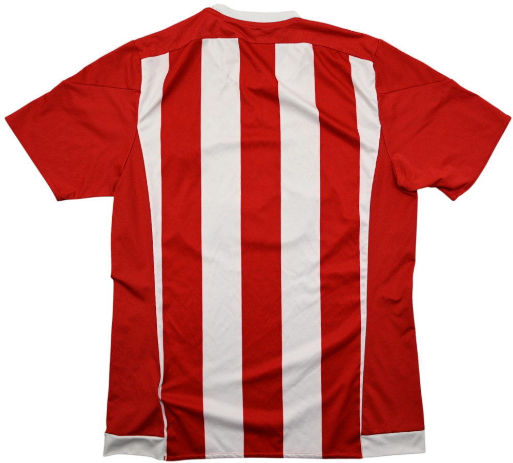 2015-16 SOUTHAMPTON KOSZULKA M