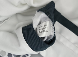 2016-17 MANCHESTER UNITED SHIRT M. BOYS