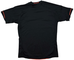 2012-13 BAYERN MUNCHEN SHIRT L. BOYS