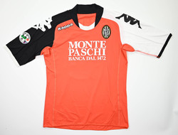 2009-10 AC SIENA *BRANDAO* KOSZULKA L