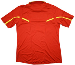 2010-11 ADIDAS REFEREE SHIRT XL