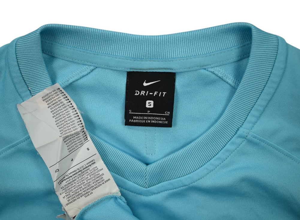 2017-18 FC BARCELONA BASIC SHIRT S