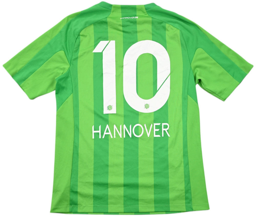 2013-14 HANNOVER 96 KOSZULKA M