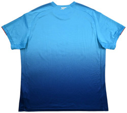 2017-18 ARSENAL LONDON KOSZULKA XL
