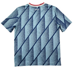 2020-21 AJAX AMSTERDAM KOSZULKA S. BOYS