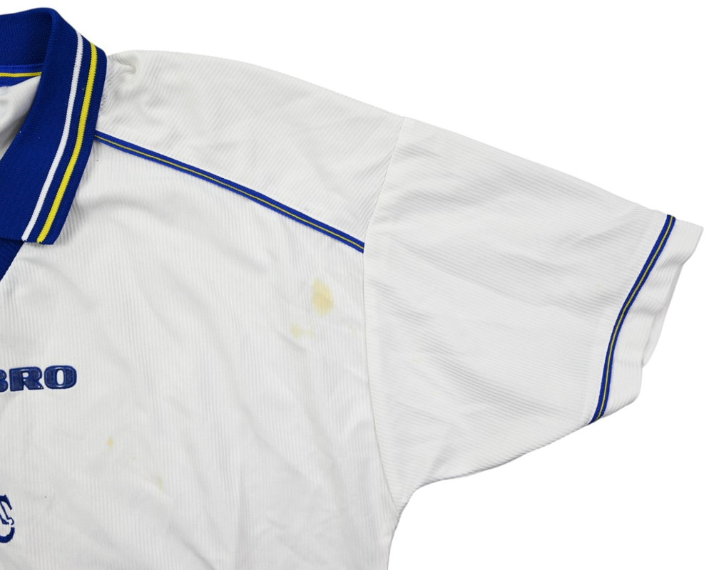 1998-00 CHELSEA SHIRT M