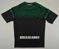 2018-19 BORUSSIA MONCHENGLADBACH KOSZULKA S