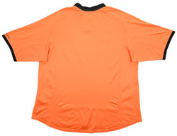 2000-02 NETHERLANDS KOSZULKA XL
