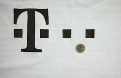 2013-14 BAYERN MUNCHEN *ROBBEN* SHIRT L