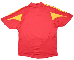 2004-06 SPAIN KOSZULKA L