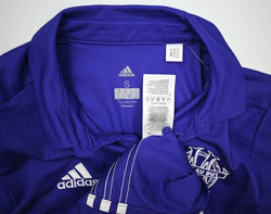 2017-18 OLYMPIQUE MARSEILLE SHIRT S