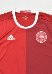 2016 DENMARK SHIRT L 