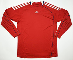ADIDAS GK LONGSLEEVE XL