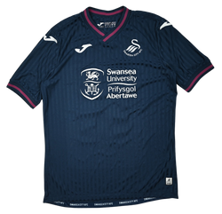 2020-21 SWANSEA CITY *GIBBS-WHITE* KOSZULKA L