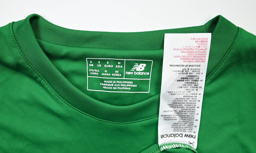 2017-18 LIVERPOOL *KARIUS* GK LONGSLEEVE S