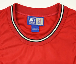 CHICAGO BULLS NBA *JORDAN* KOSZULKA L