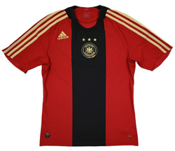 2008-09 GERMANY SHIRT S