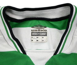 2001-03 CELTIC KOSZULKA L
